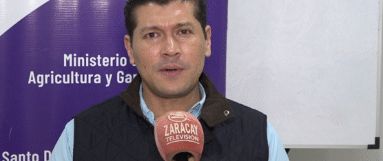 MINISTERIO DE AGRICULTURA APLICA UN PLAN DE FORTALECIMIENTO PRODUCTIVO