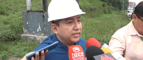 OPERATIVO EN LA VÍA QUININDÉ REVELA MÁS DE 200 CASOS DE ROBO DE ENERGÍA