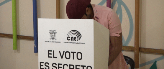 EIRON ÁLAVA FUE REELECTO COMO DIRECTOR DE LA CASA DE CULTURA