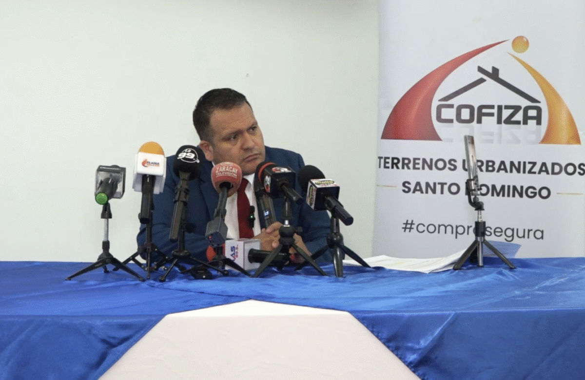 CORTE PROVINCIAL DETIENE PROYECTO URBANÍSTICO EN EL BOMBOLÍ