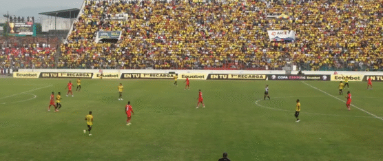 EL 6 DE SEPTIEMBRE SE REALIZARÁ LA NOCHE AMARILLA EN STO. DGO.