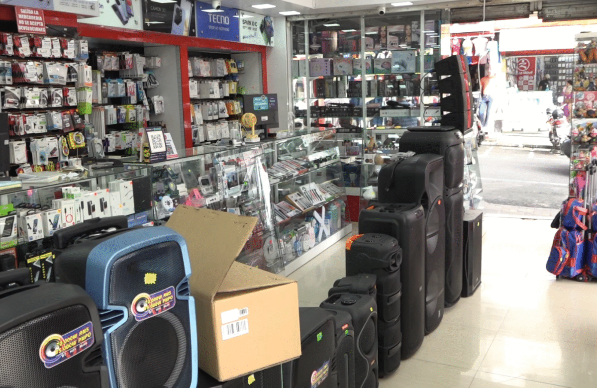ENTRÓ EN VIGENCIA LA EXONERACIÓN TRIBUTARIA PARA IMPORTACIONES 2X2