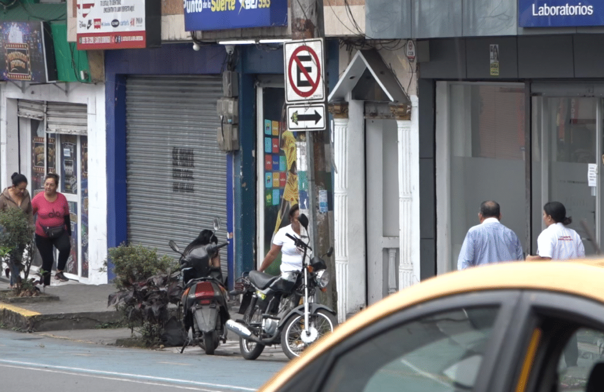 AUTORIDADES PIDEN RESPETAR LA LEY PARA EVITAR MULTAS CON CÁMARAS