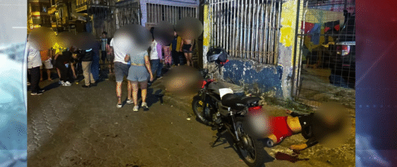 5 MUERTES OCURRIERON ESTE FIN DE SEMANA EN SANTO DOMINGO