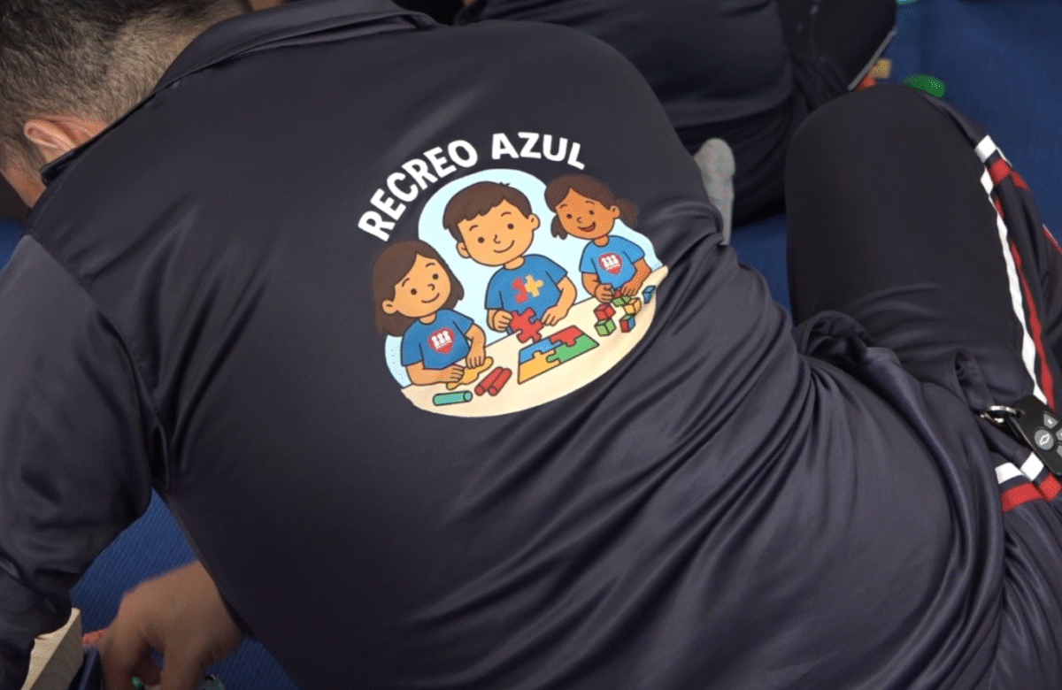 EL PROYECTO RECREO AZUL SE POSICIONA CON FUERZA EN STO. DGO.