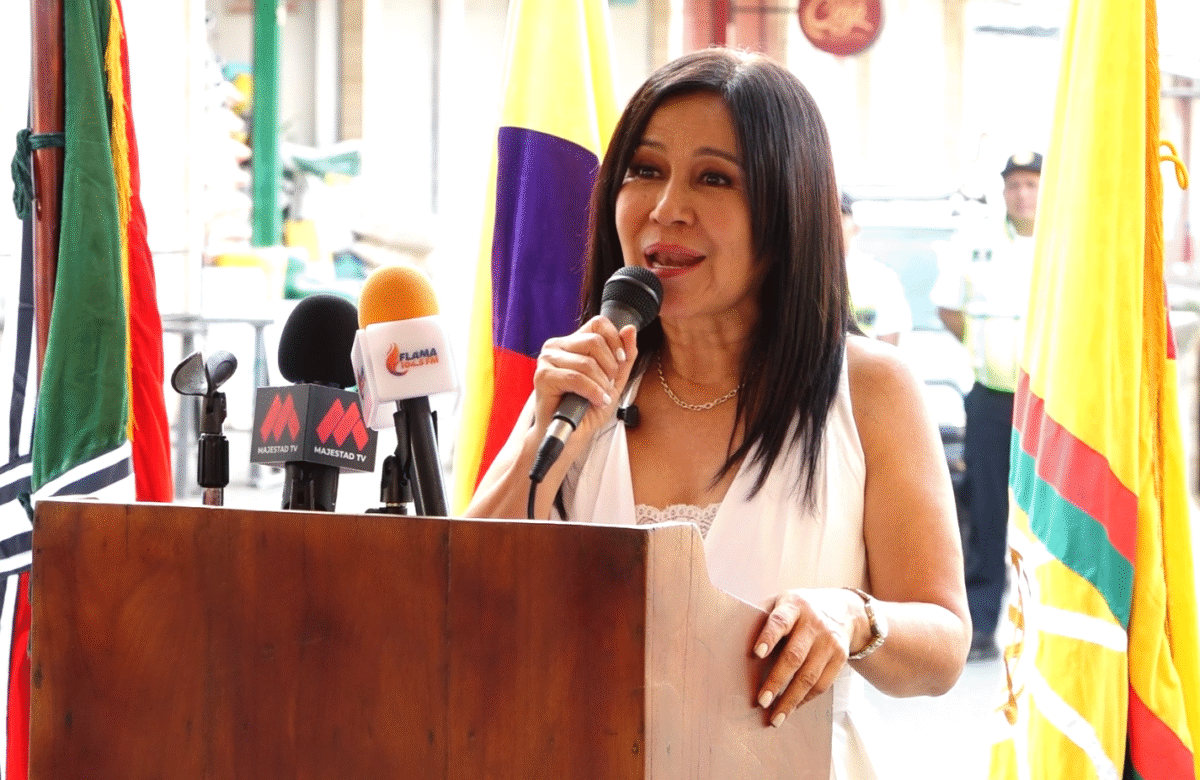 LA CONCORDIA REINICIÓ LA FASE 1 DEL PROYECTO DE ALCANTARILLADO