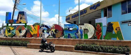 LA CONCORDIA CONTARÁ CON  NUEVA Y MODERNA TERMINAL TERRESTRE