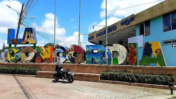 LA CONCORDIA CONTARÁ CON  NUEVA Y MODERNA TERMINAL TERRESTRE