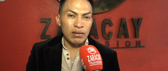 JHON PABLO, ARTISTA URBANO, LLEGA DESDE GALÁPAGOS A SANTO DOMINGO