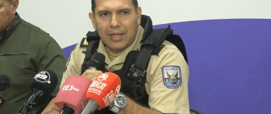 POLICÍA REVELA NUEVOS DETALLES SOBRE MUERTES VIOLENTAS EN SANTO DOMINGO