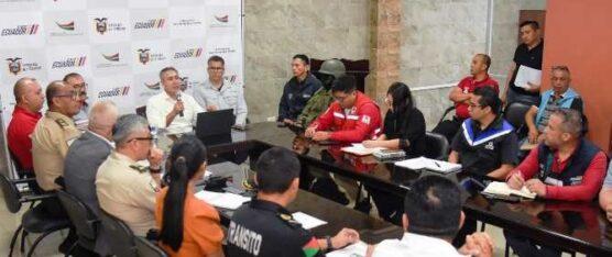 DELINCUENTES INTENTARON EXTORSIONAR A UNA FAMILIA EN LA 30 DE JULIO