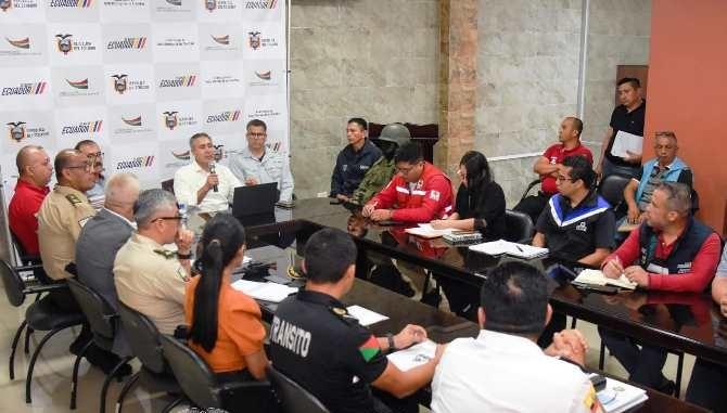 DELINCUENTES INTENTARON EXTORSIONAR A UNA FAMILIA EN LA 30 DE JULIO