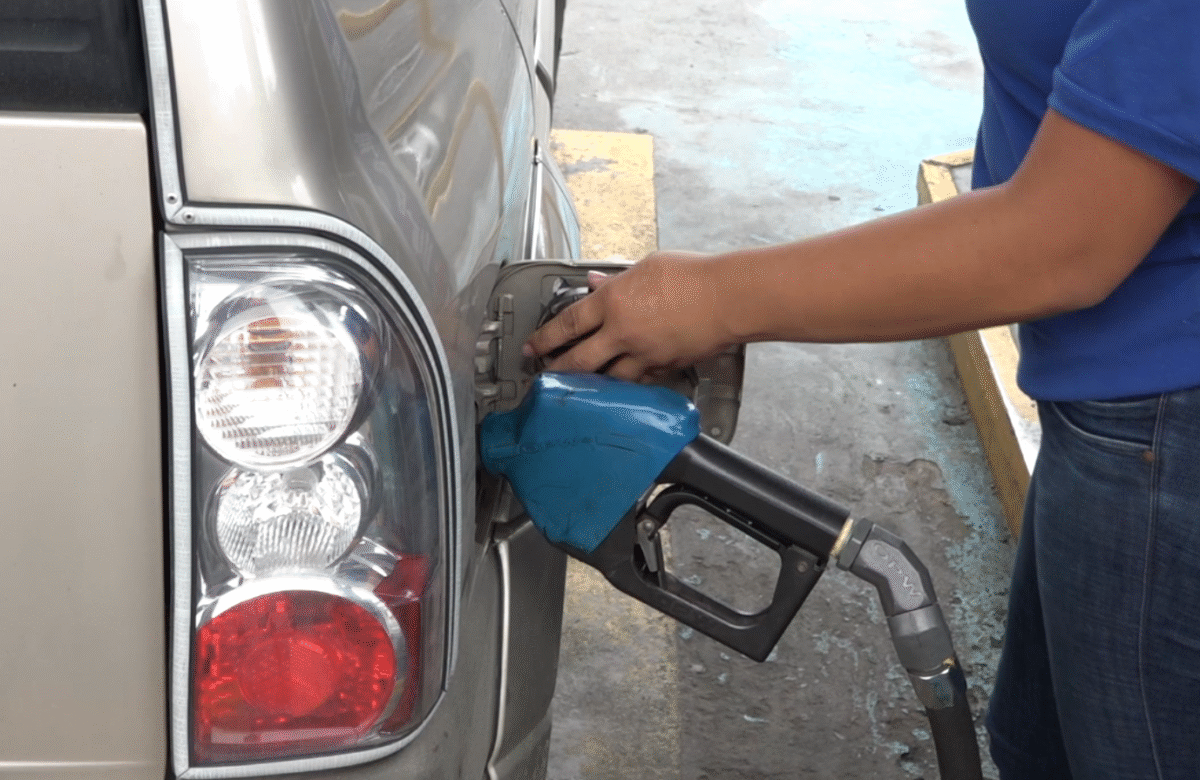 SE NORMALIZA EL ABASTECIMIENTO DE COMBUSTIBLES EN SANTO DOMINGO SEGÚN AUTORIDADES