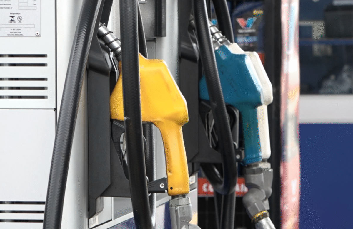 PREOCUPACIÓN POR LA FALTA DE DESPACHO DE GASOLINA EN LA TERMINAL