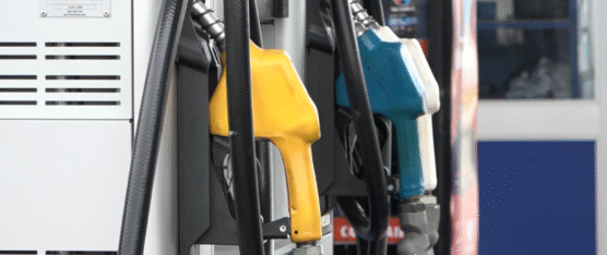 PREOCUPACIÓN POR LA FALTA DE DESPACHO DE GASOLINA EN LA TERMINAL