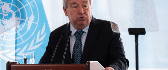 VENEZUELA PIDE A LA ONU APOYO FRENTE A LAS “AMENAZAS” DE EE.UU.