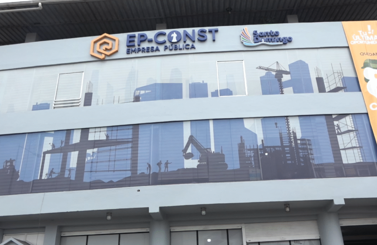 MALL SANTO DOMINGO INICIARÍA SU CONSTRUCCIÓN EN OCTUBRE Y YA GENERA DEBATE