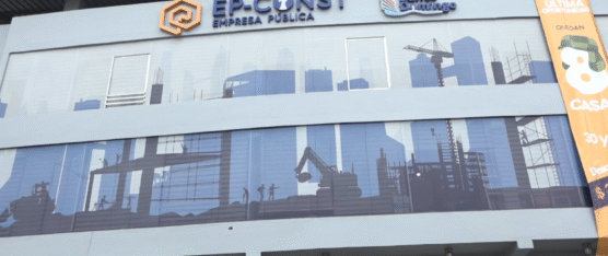 MALL SANTO DOMINGO INICIARÍA SU CONSTRUCCIÓN EN OCTUBRE Y YA GENERA DEBATE