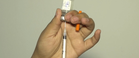 CENTROS DE SALUD DE STO. DGO. TIENEN VACUNAS; DENGUE SUPERA LOS MIL CASOS