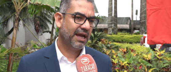 NOBOA PRESENTA LAS 7 PREGUNTAS PARA CONSULTA POPULAR Y REFERENDO