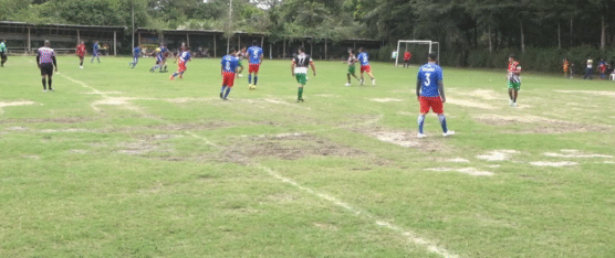 EL CAMPEONATO DE LOS DOCENTES ESTÁ ENTRANDO A SU RECTA FINAL