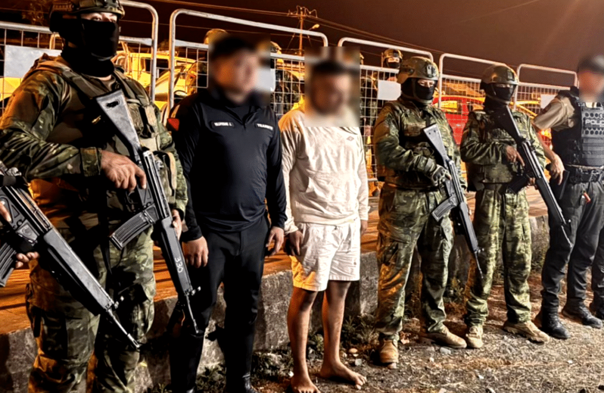 LOCALIZARON A LOS DOS AGENTES DE TRÁNSITO, SECUESTRADOS EL MARTES EN LA NOCHE