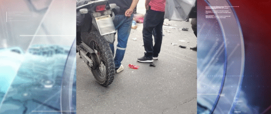 LOS ACCIDENTES EN EL BYPASS QUITO – QUEVEDO CAUSAN PREOCUPACIÓN