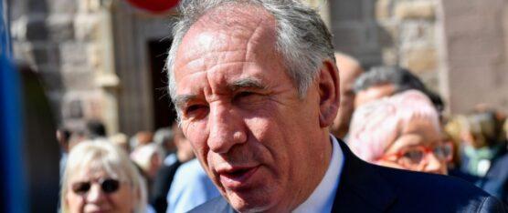 FRANCIA EN CRISIS POLÍTICA TRAS RENUNCIA DE BAYROU, PRIMER MINISTRO