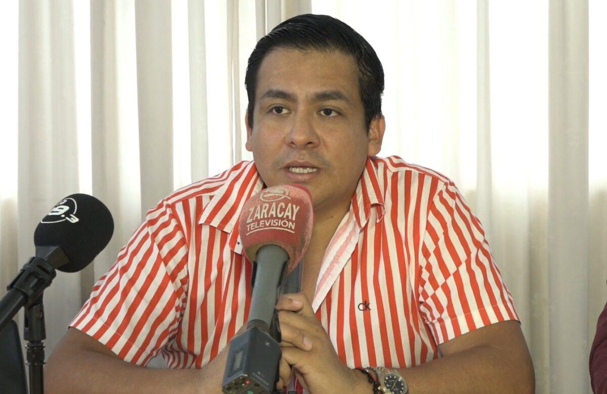 NOCHE AMARILLA SE REPROGRAMA EN SANTO DOMINGO
