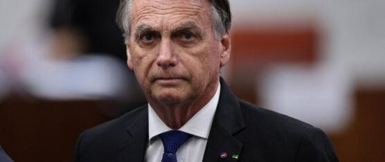 JUICIO A JAIR BOLSONARO EN LA RECTA FINAL