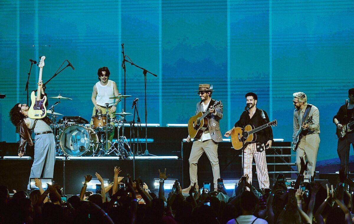 ESTOS SON LOS  GANADORES DE LOS PREMIOS JUVENTUD 2025
