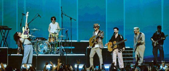 ESTOS SON LOS  GANADORES DE LOS PREMIOS JUVENTUD 2025