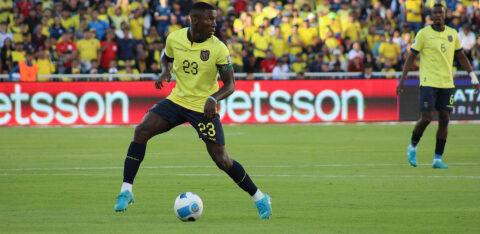 PARAGUAY RECIBE A ECUADOR EN LA PENÚLTIMA FECHA DE LAS ELIMINATORIAS SUDAMERICANAS