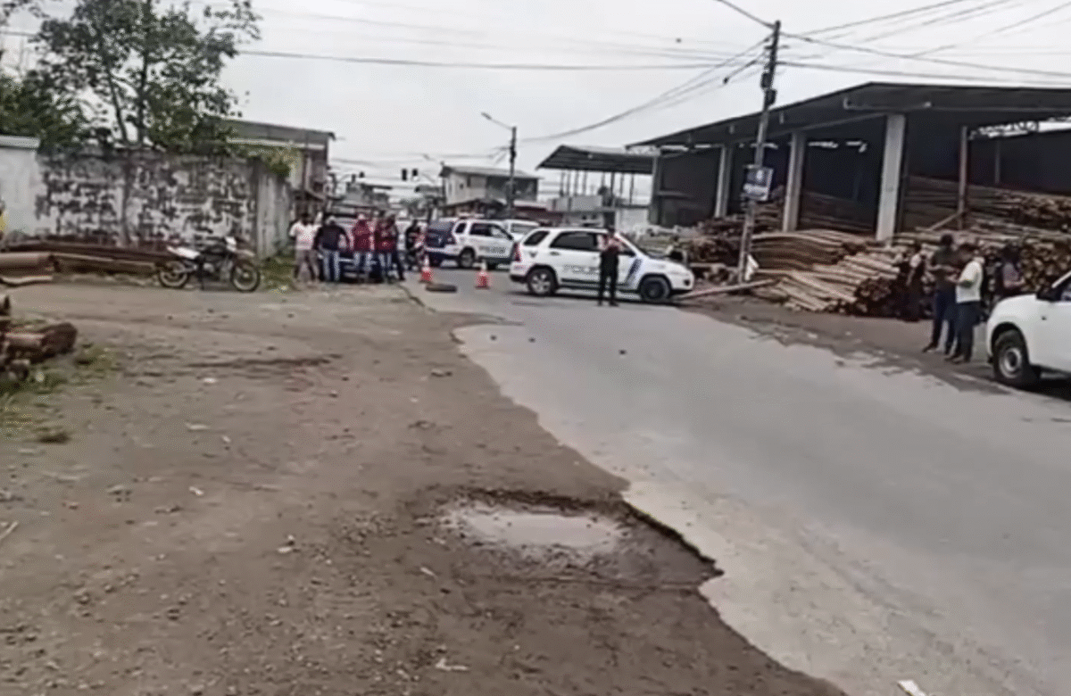 4 NUEVAS MUERTES VIOLENTAS SE REPORTARON ESTE FIN DE SEMANA