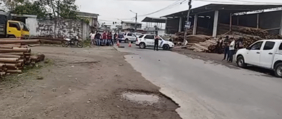 4 NUEVAS MUERTES VIOLENTAS SE REPORTARON ESTE FIN DE SEMANA