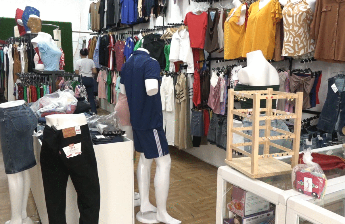 COMERCIANTES TIENEN ALTAS EXPECTATIVAS DE REACTIVARSE EN LAS FIESTAS