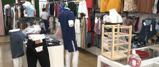 COMERCIANTES TIENEN ALTAS EXPECTATIVAS DE REACTIVARSE EN LAS FIESTAS