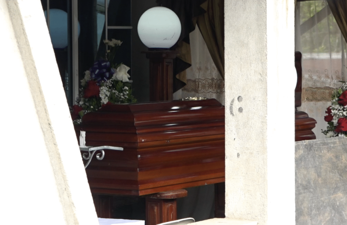 SEGUNDO ANGULO MURIÓ SIN RECIBIR SU INDEMNIZACIÓN POR EL CASO FURUKAWA