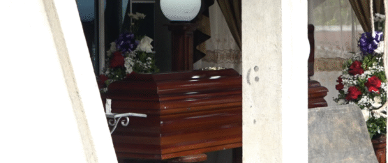 SEGUNDO ANGULO MURIÓ SIN RECIBIR SU INDEMNIZACIÓN POR EL CASO FURUKAWA