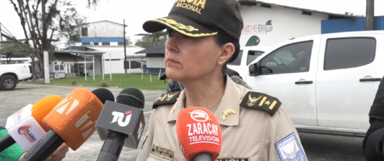 CUATRO DETENIDOS EN ALLANAMIENTO ENCONTRARON DROGAS VALORADAS EN $82 MIL