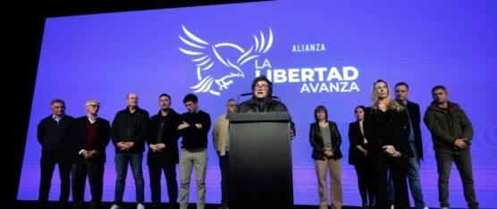MILEI SUFRE DERROTA EN BUENOS AIRES Y LA OPOSICIÓN PERONISTA TOMA VENTAJA