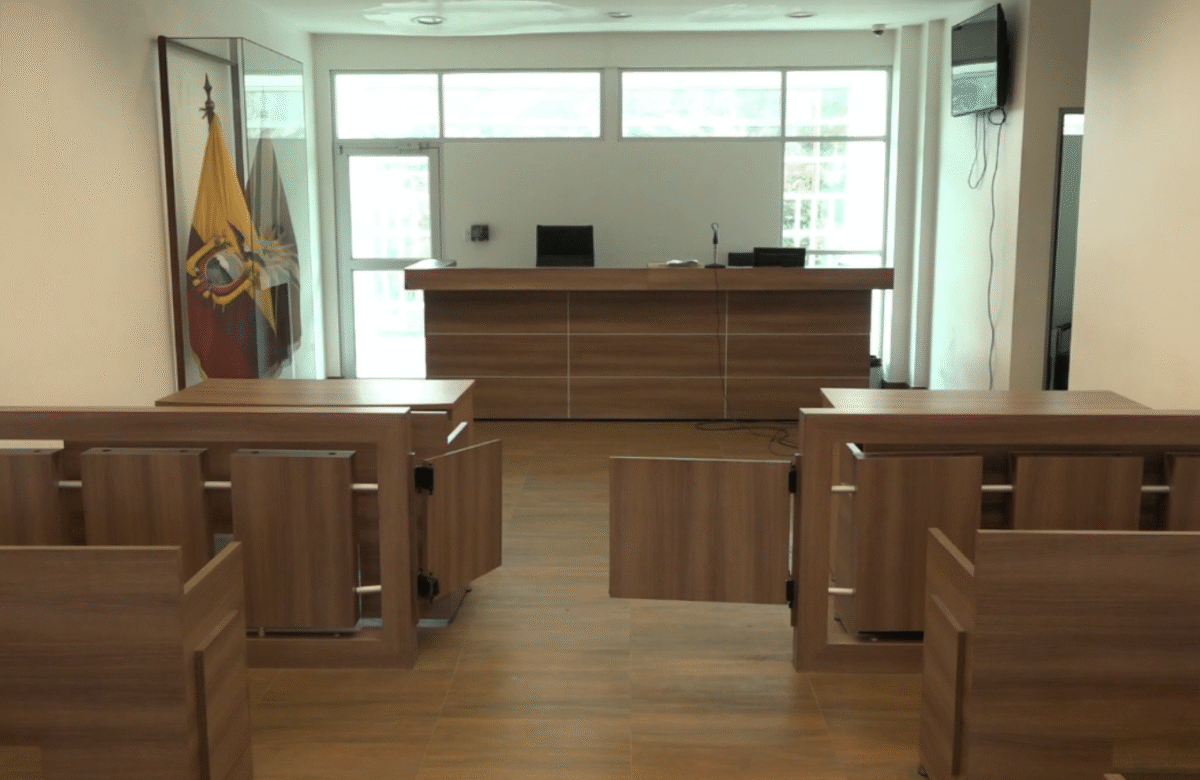 DICTAN PRISIÓN PREVENTIVA PARA CONCEJAL DE SANTO DOMINGO