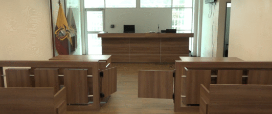 DICTAN PRISIÓN PREVENTIVA PARA CONCEJAL DE SANTO DOMINGO