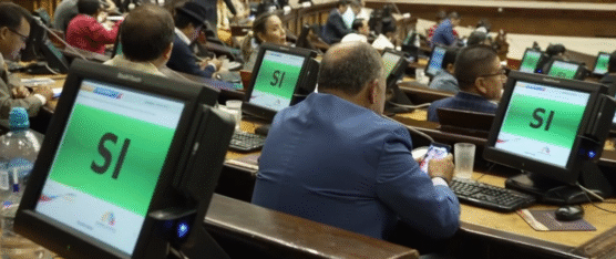 LAS PREGUNTAS ENVIADAS POR NOBOA GENERAN DUDAS