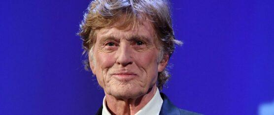 MURIÓ ROBERT REDFORD, UNA LEYENDA DE HOLLYWOOD
