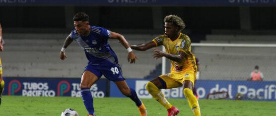 LIGAPRO FECHA 29: ASÍ QUEDÓ LA TABLA DE POSICIONES