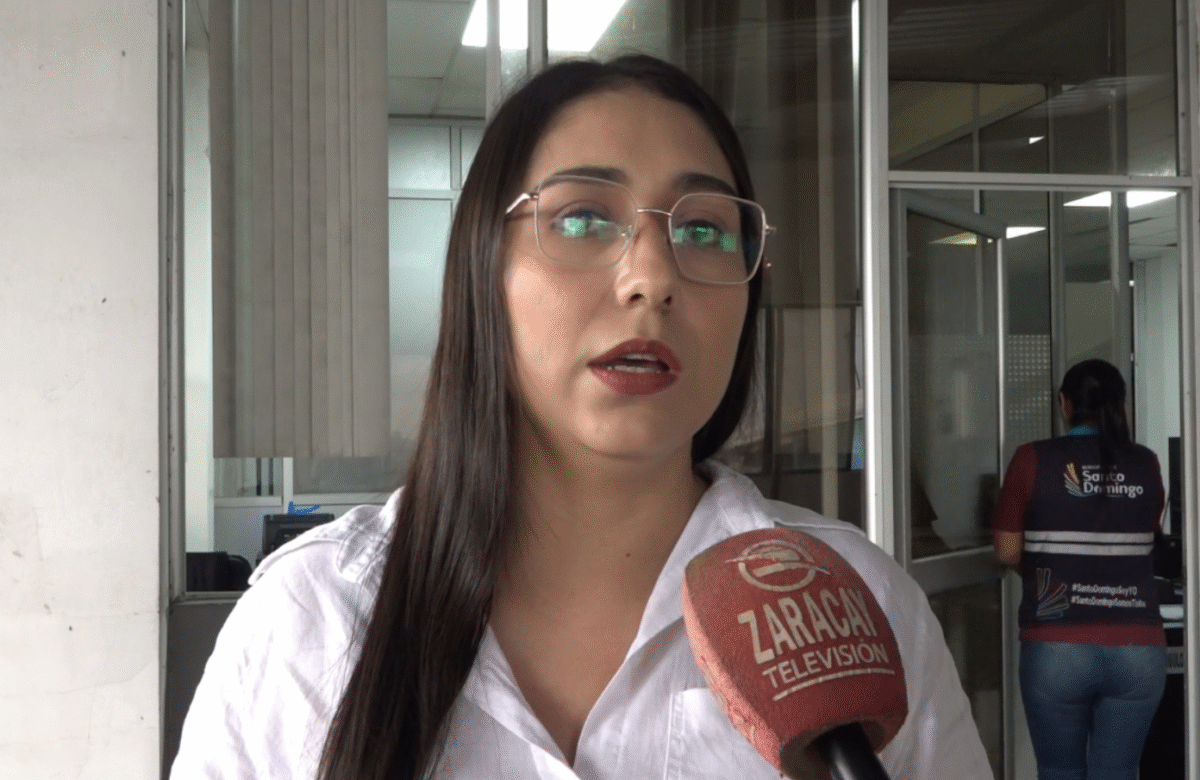 JUEZ AUTORIZA NOTIFICACIÓN ROJA DE INTERPOL CONTRA CONCEJAL MIGUEL M.