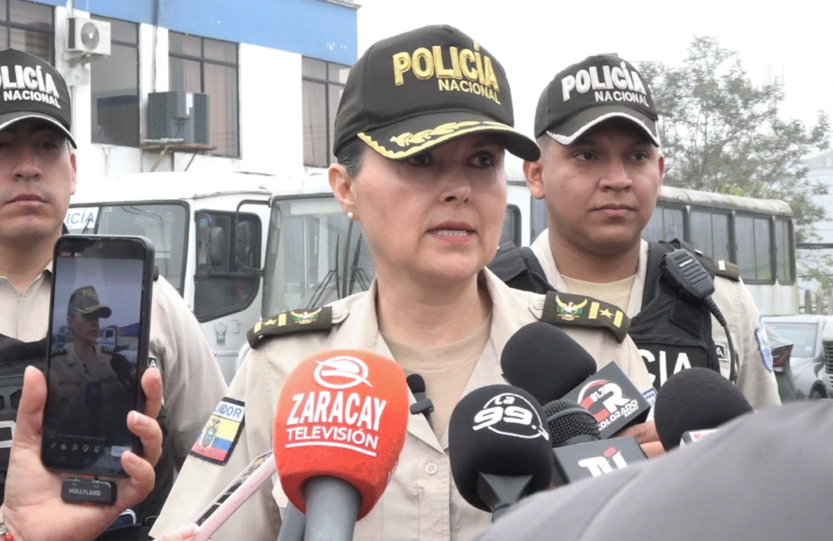 DIEZ PERSONAS FUERON ASESINADAS EN DISTINTOS HECHOS EN SANTO DOMINGO