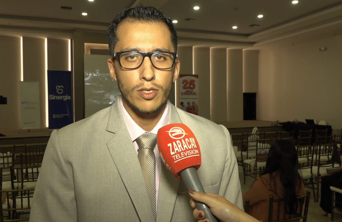 PRIMER CONGRESO INTERNACIONAL DE ESPECIALIDADES ODONTOLÓGICAS SINERGIA 2025