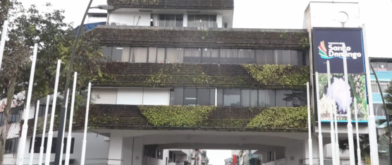 GOBIERNO CENTRAL ADEUDA $16 MILLONES AL GAD MUNICIPAL DE STO. DGO.